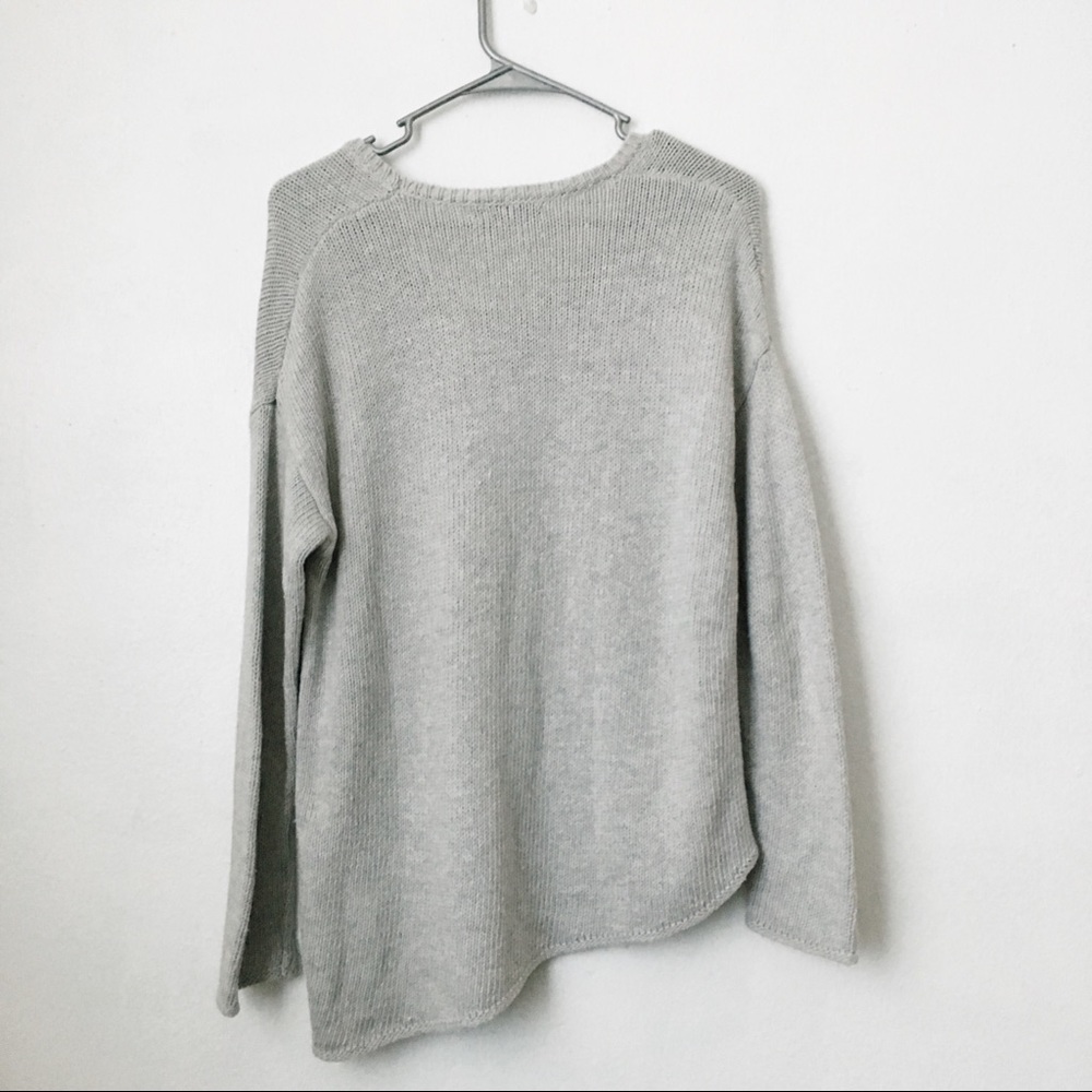 Banana Republic sweater - Picture 2 of 4